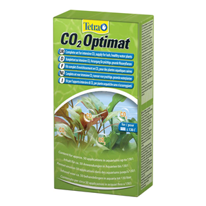 Tetra CO2 Optimat Set