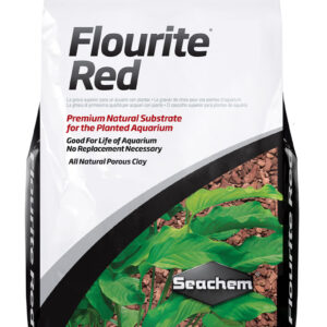 Seachem Flourite Red 3.5kg