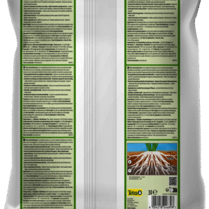 Tetra Active Substrate 3 litres